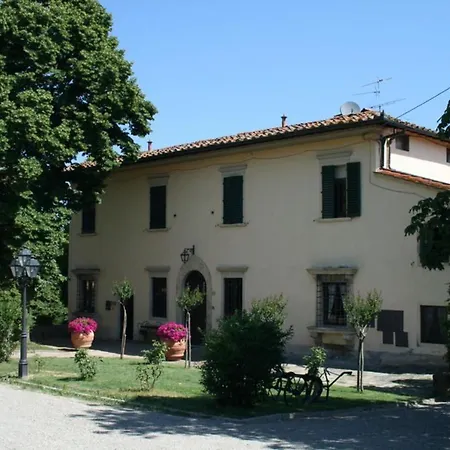 Villa Sieve