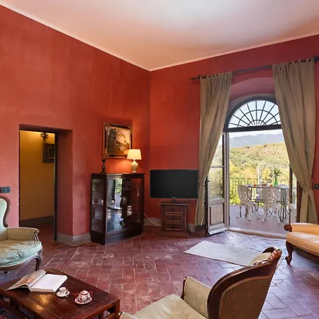Sieve Villa