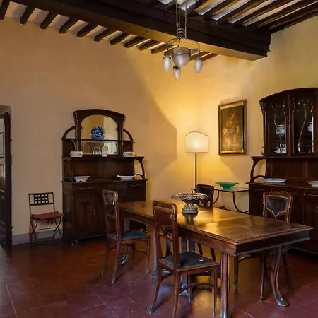 Villa Sieve