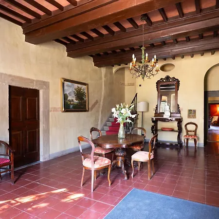 Sieve Villa *
