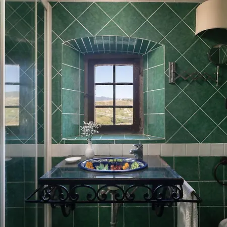 Sieve Villa