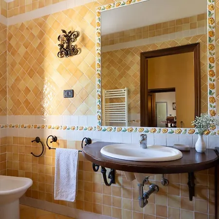 Villa Sieve