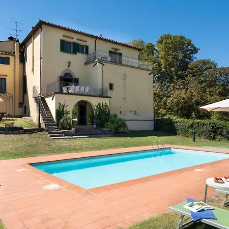 Sieve Villa *
