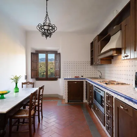 Sieve Villa Vicchio