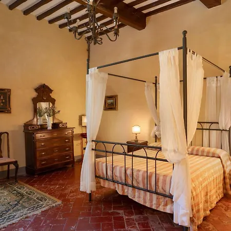 Villa Sieve Vicchio