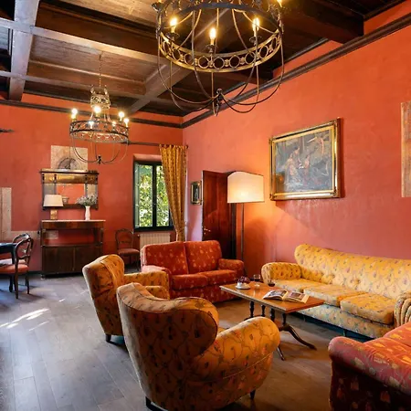 Villa Sieve
