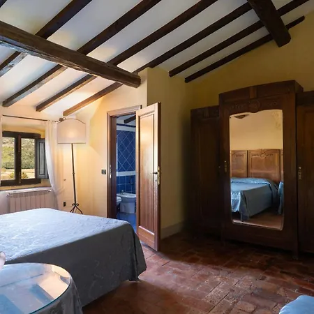 Villa Sieve *