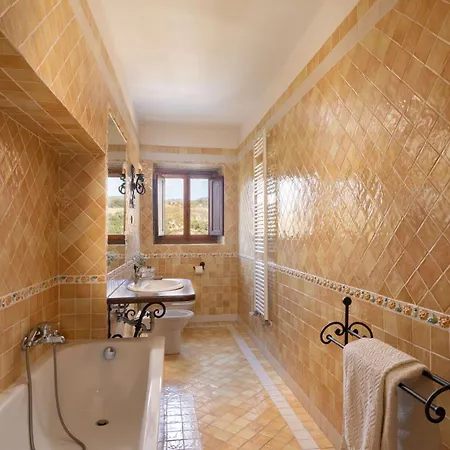 Villa Sieve Vicchio
