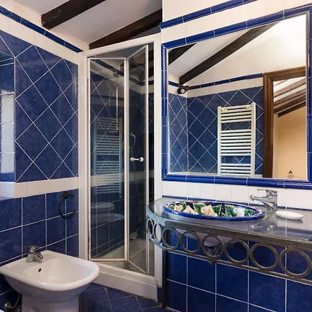 Villa Sieve *
