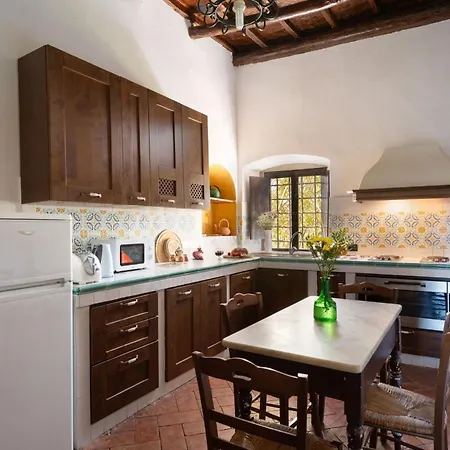 Sieve Villa