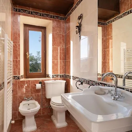 Villa Sieve Vicchio