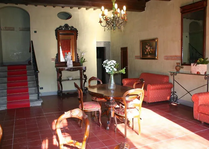 ヴィラ Sieve ヴィッキオ